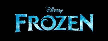 Forzen-Logo-Disney
