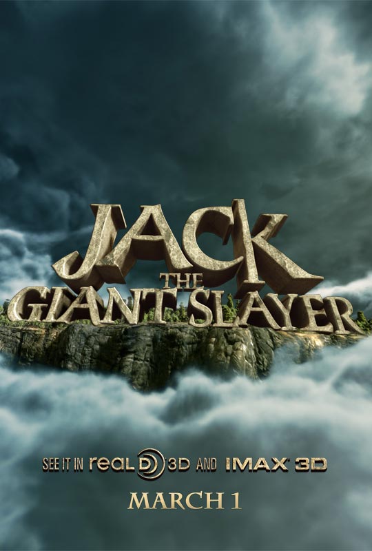 Jack the Giant Slayer Trailer