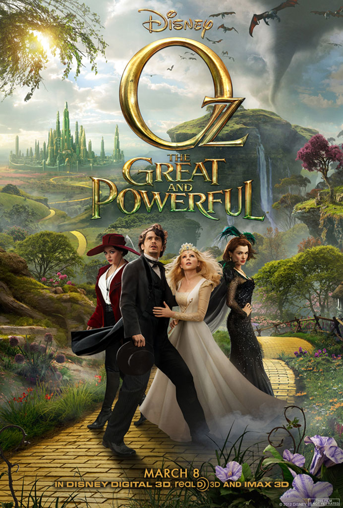 Oz-The-Great-and-Powerful-Poster