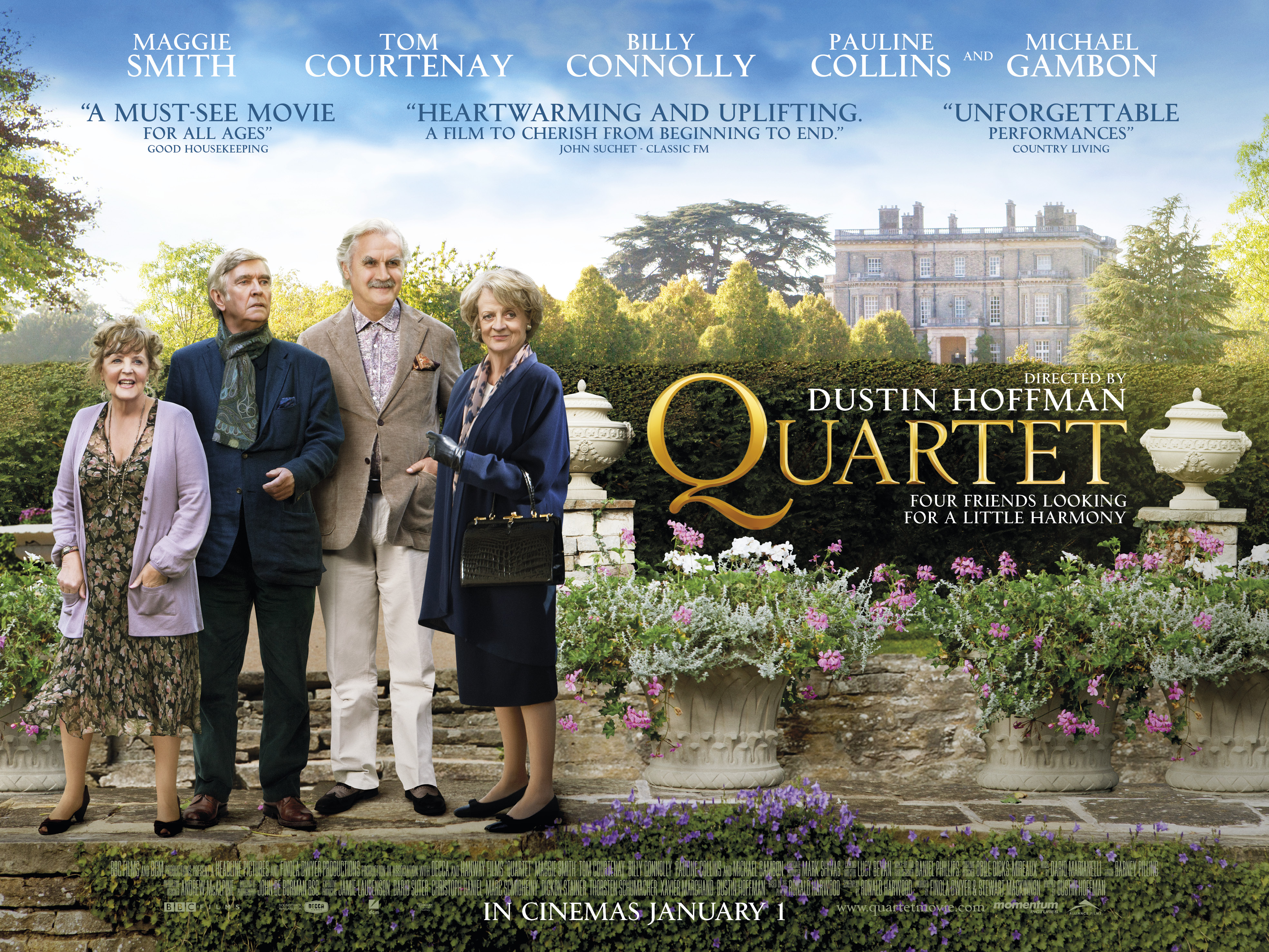 Quartet-UK-Poster