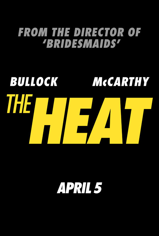 The-Heat-Teaser-Poster