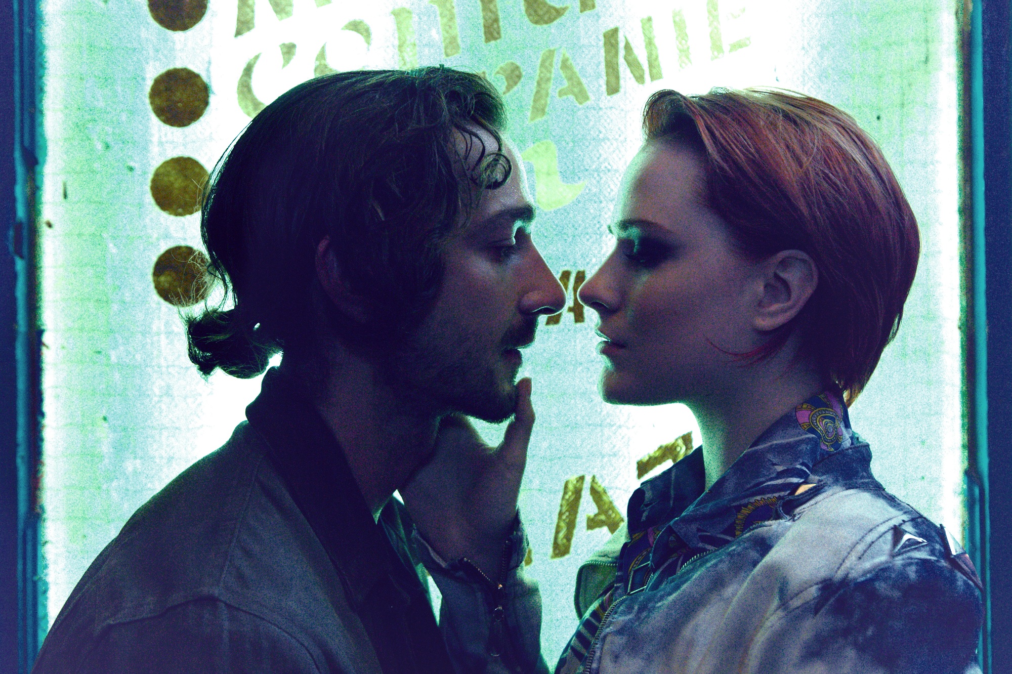 Shia-LaBeouf-and-Evan-Rachel-Wood-in-The-Necessary-Death-of-Charlie-Countryman