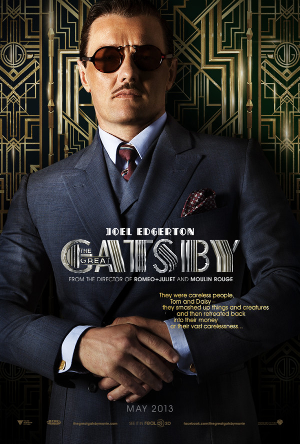 The-Great-Gatsby-–-Joel-Edgerton-Character-Poster