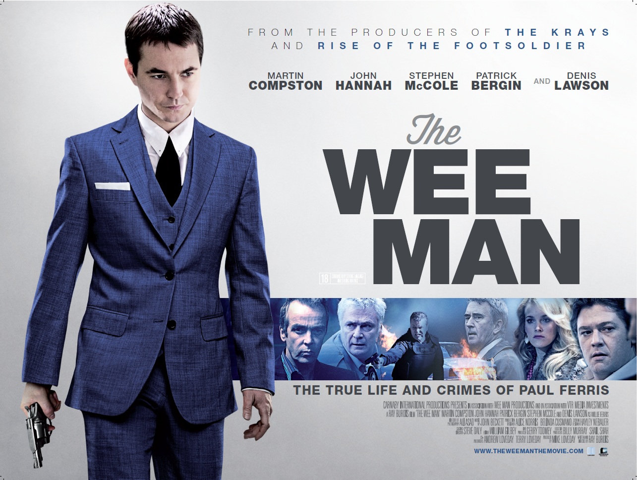 The-Wee-Man-Quad-Poster