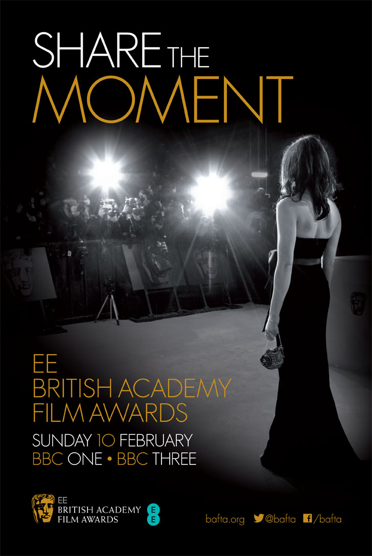 BAFTA-Poster-2013