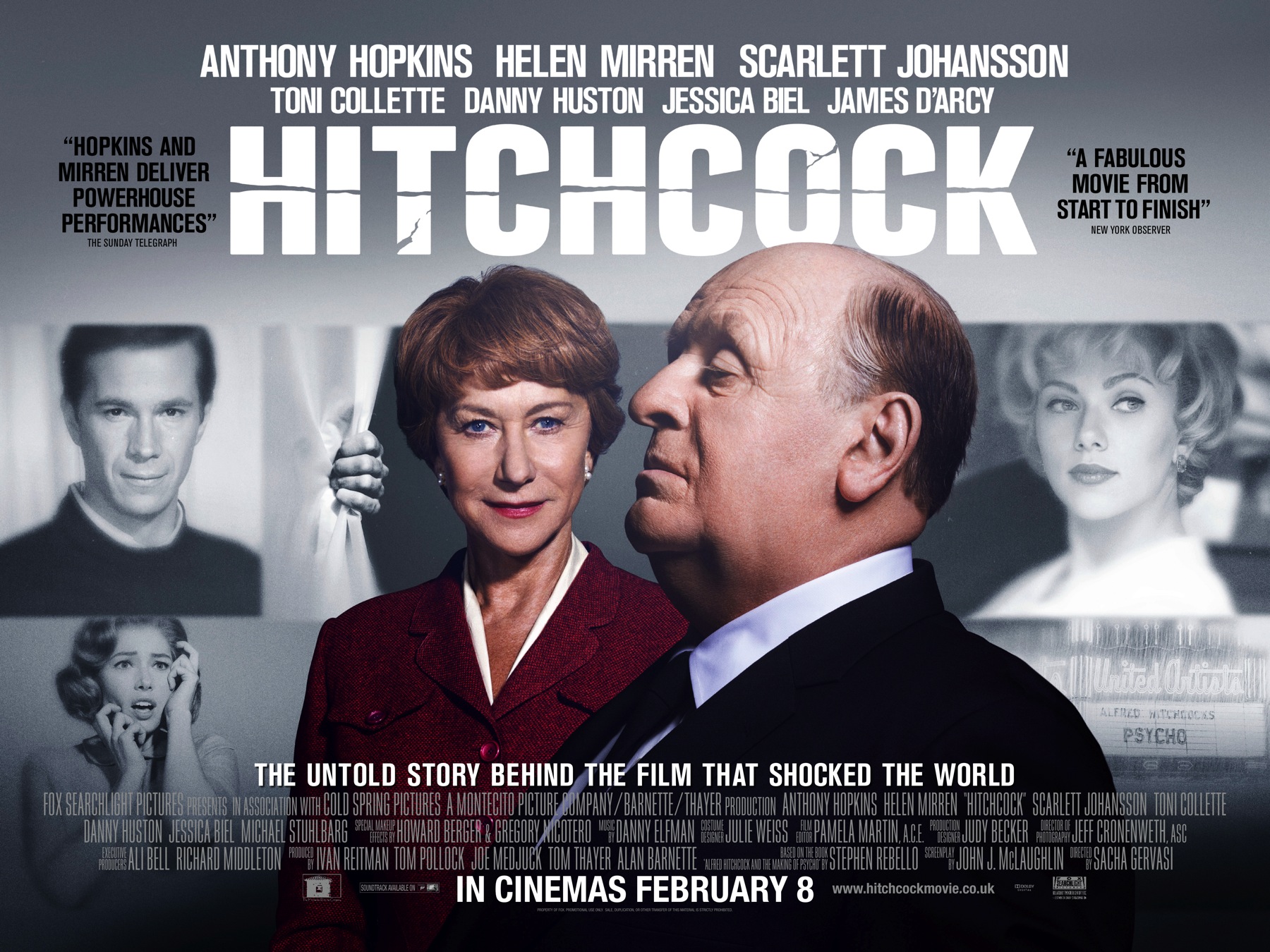 Hitchcock-Poster