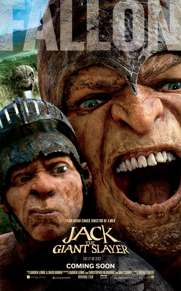 jack the giant slayer free full movie