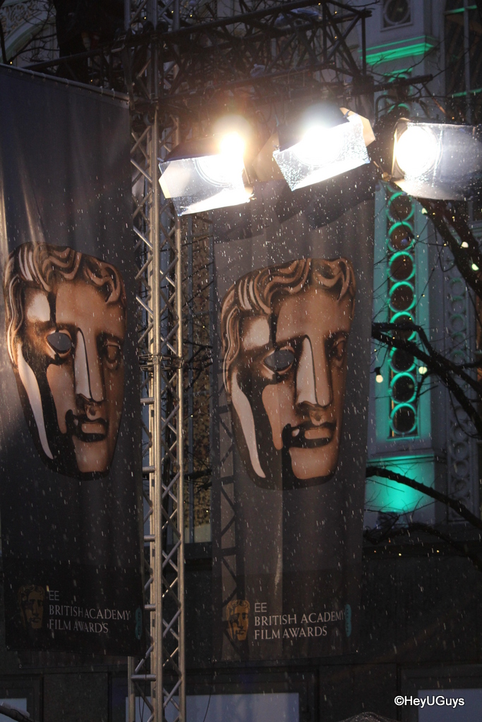 2013 EE BAFTA Awards