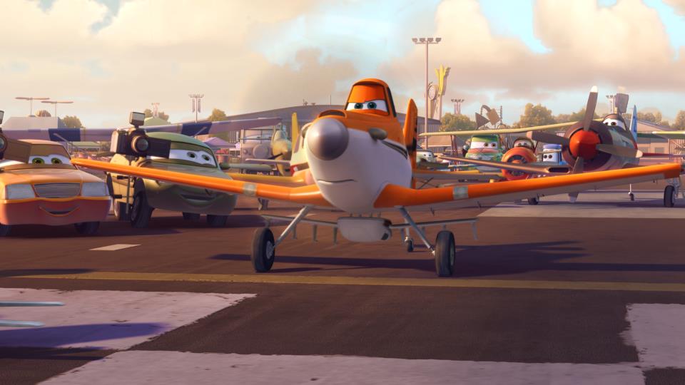Disneys-Planes