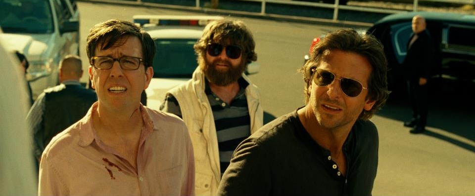 Ed-Helms-Zach-Galifianakis-and-Bradley-Cooper-in-The-Hangover-Part-III