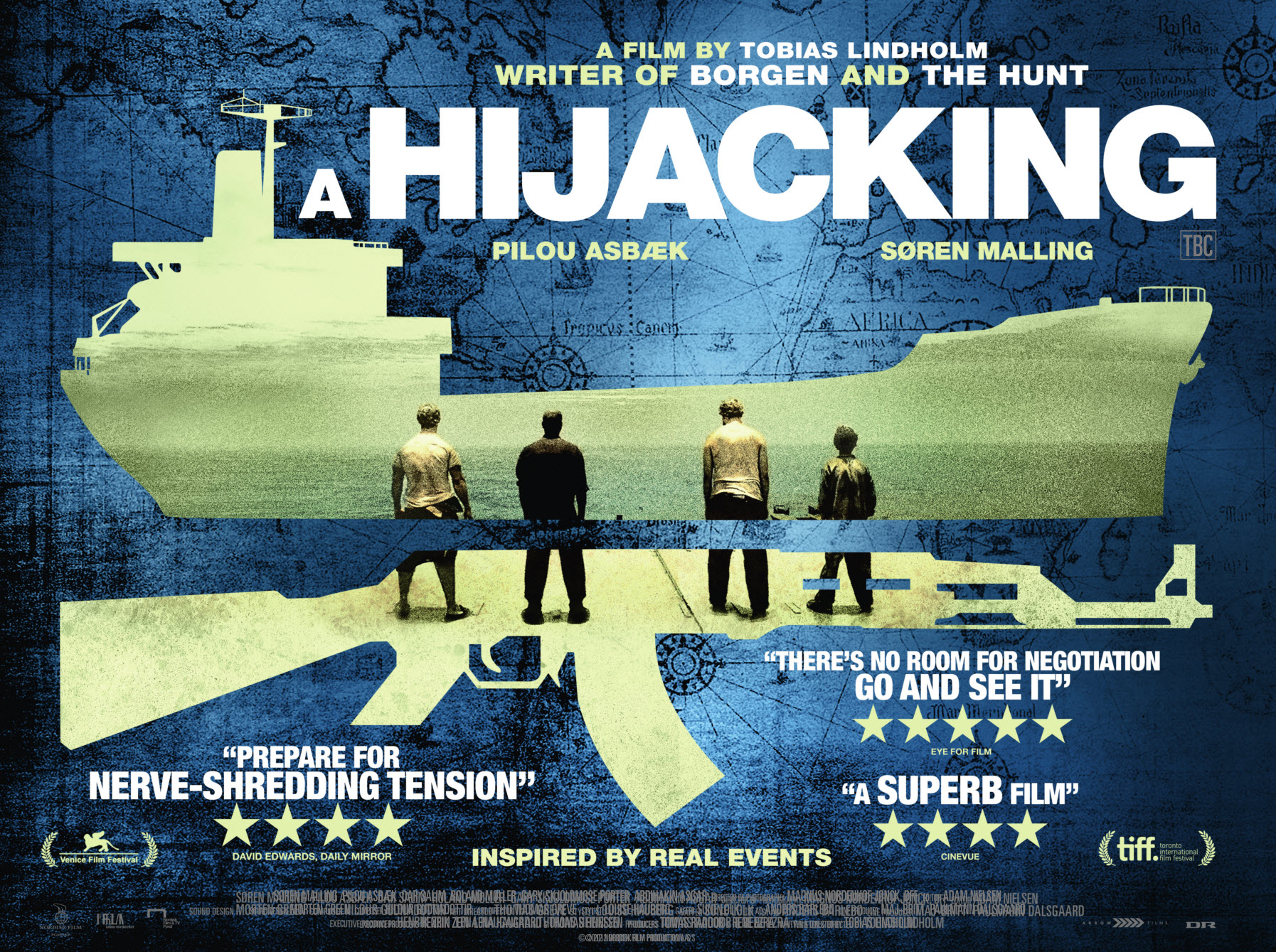 A-Hijacking-UK-Quad-Poster