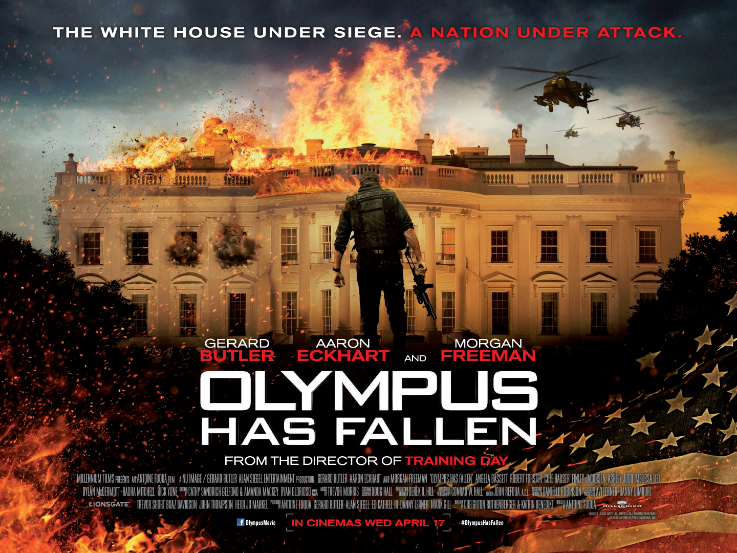 Olympus-Has-Fallen-Quad-Poster-UK