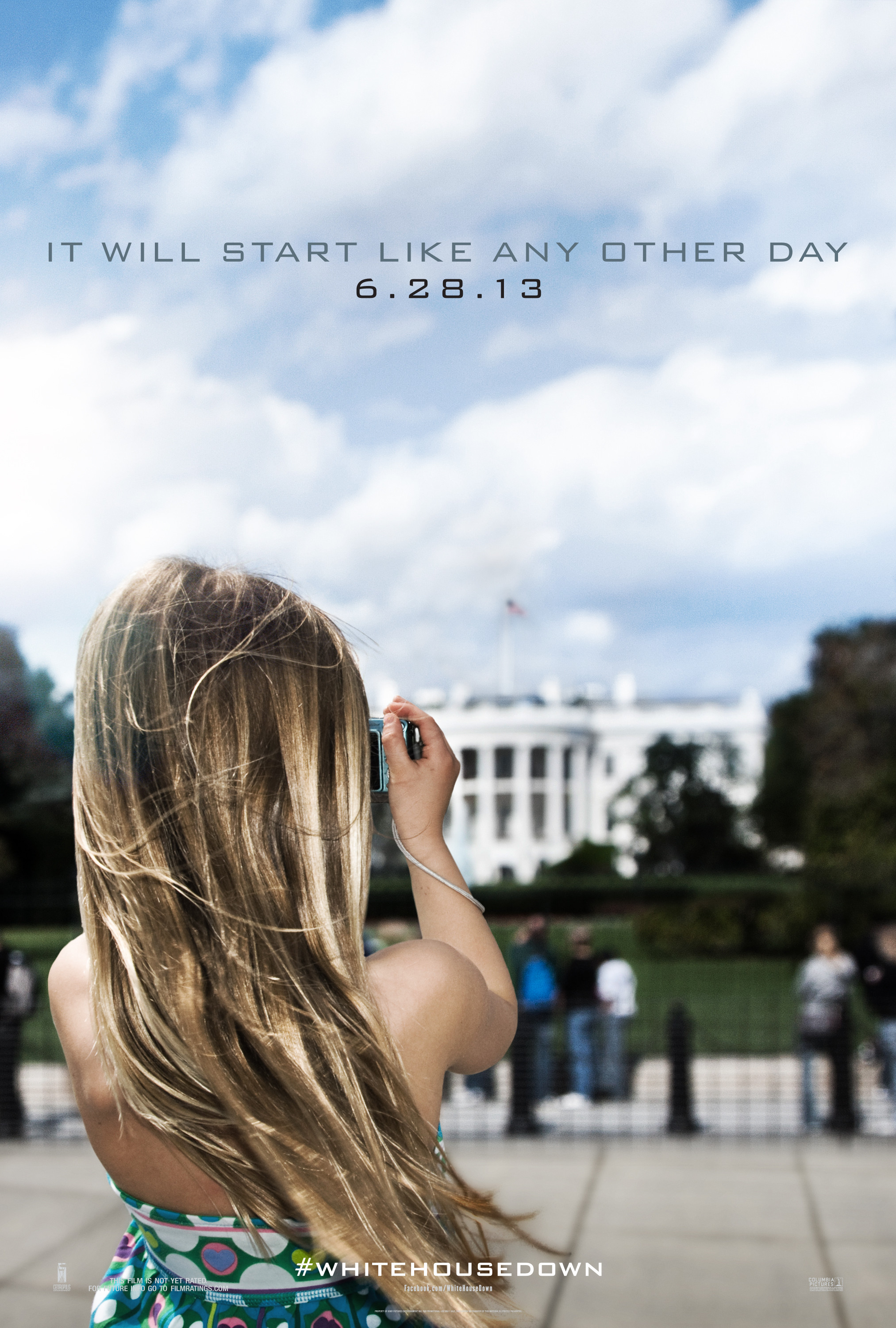 White-House-Down-Teaser-Poster