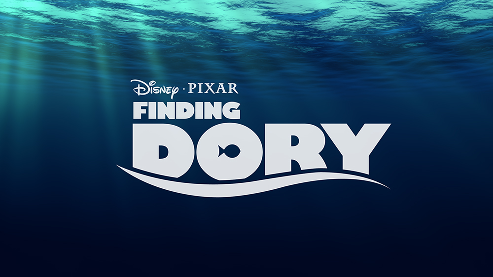Finding-Dory