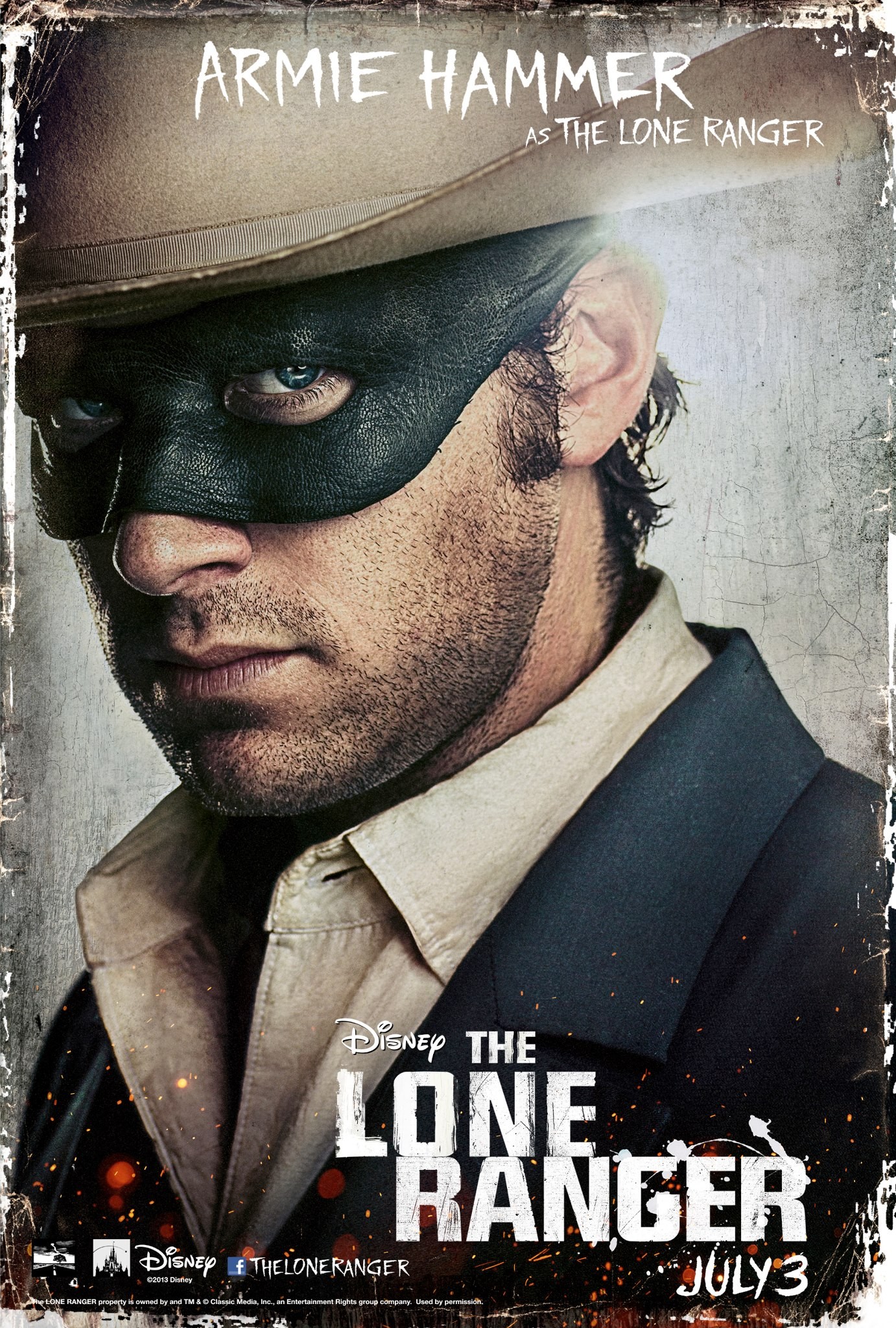 The-Lone-Ranger-Character-Poster-Armie-Hammer