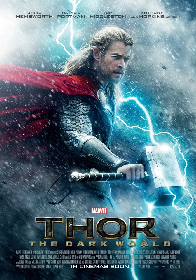 Thor:-The-Dark-World-Poster