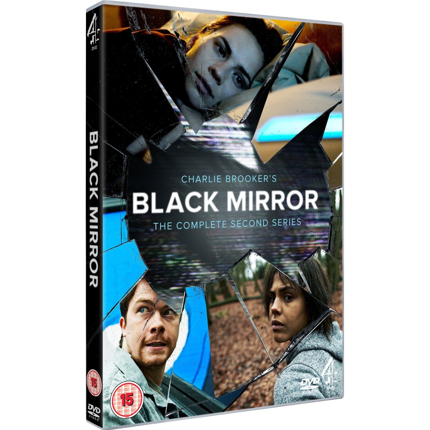 mirror serie