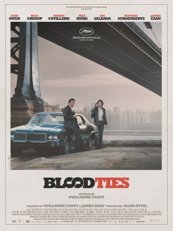 Blood-Ties-International-Poster
