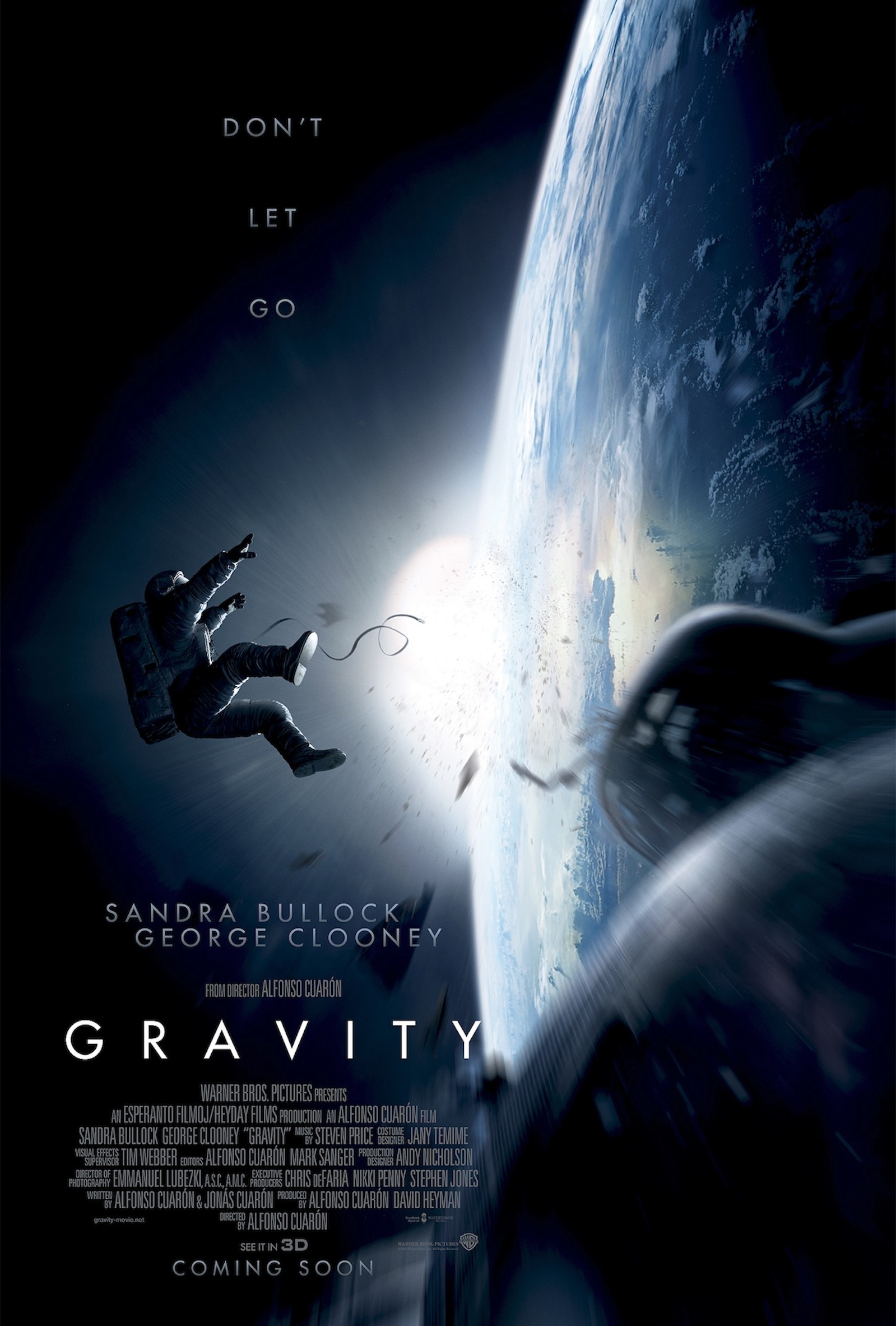 Gravity-Teaser-Poster