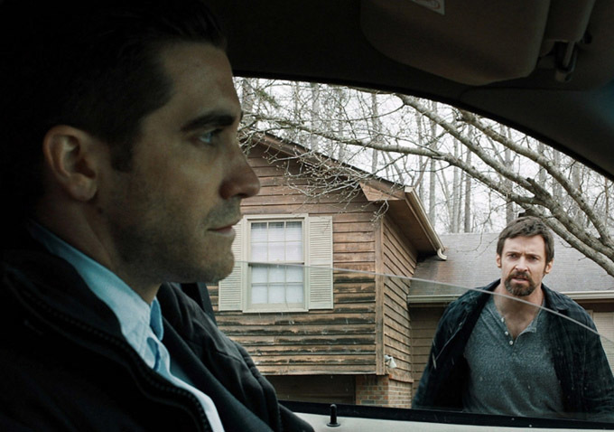 Jake-Gyllenhaal-and-Hugh-Jackman-in-Prisoners