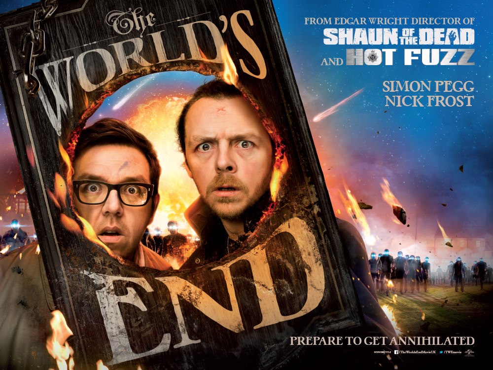 The-Worlds-End-Quad-Poster