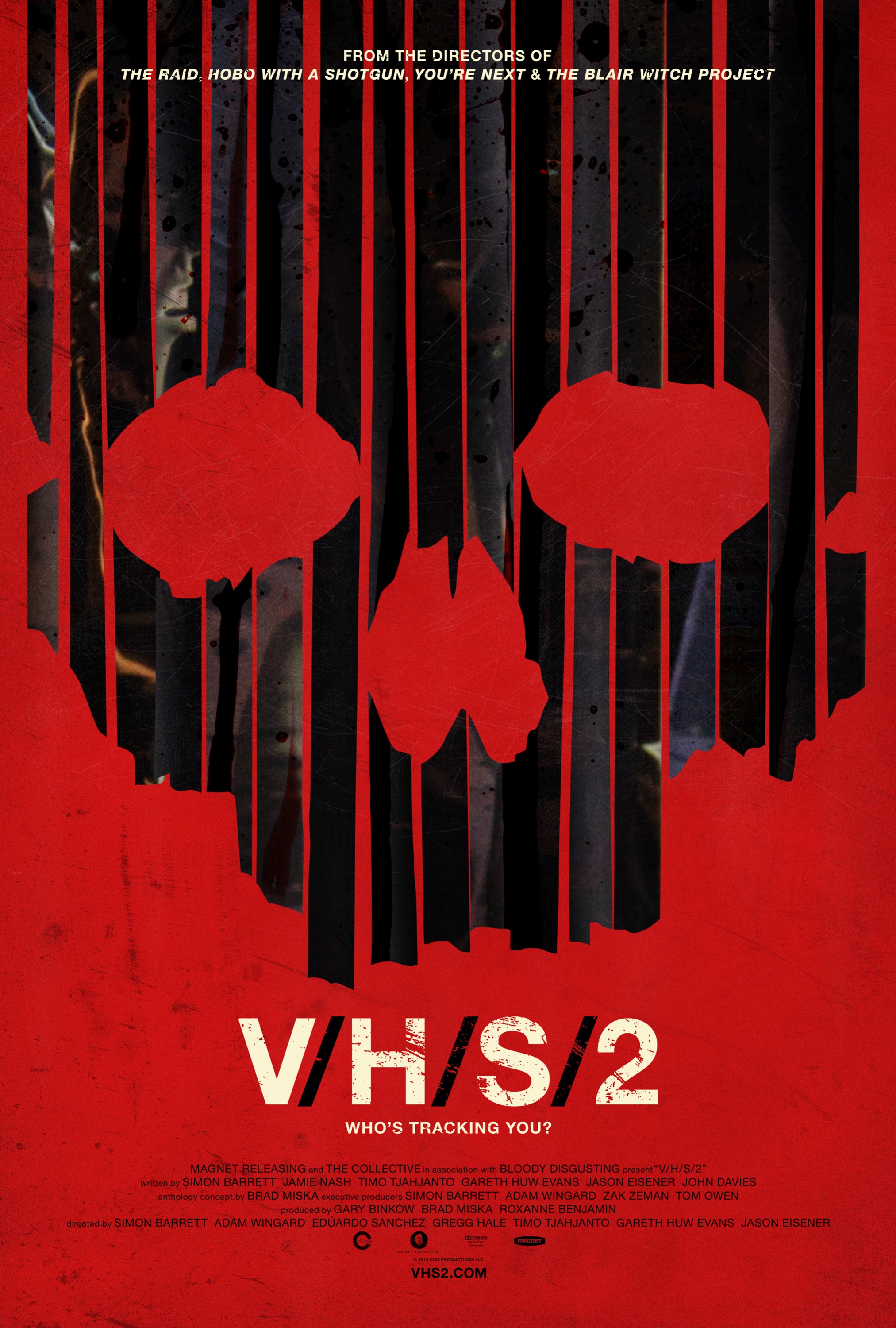 VHS2-Poster