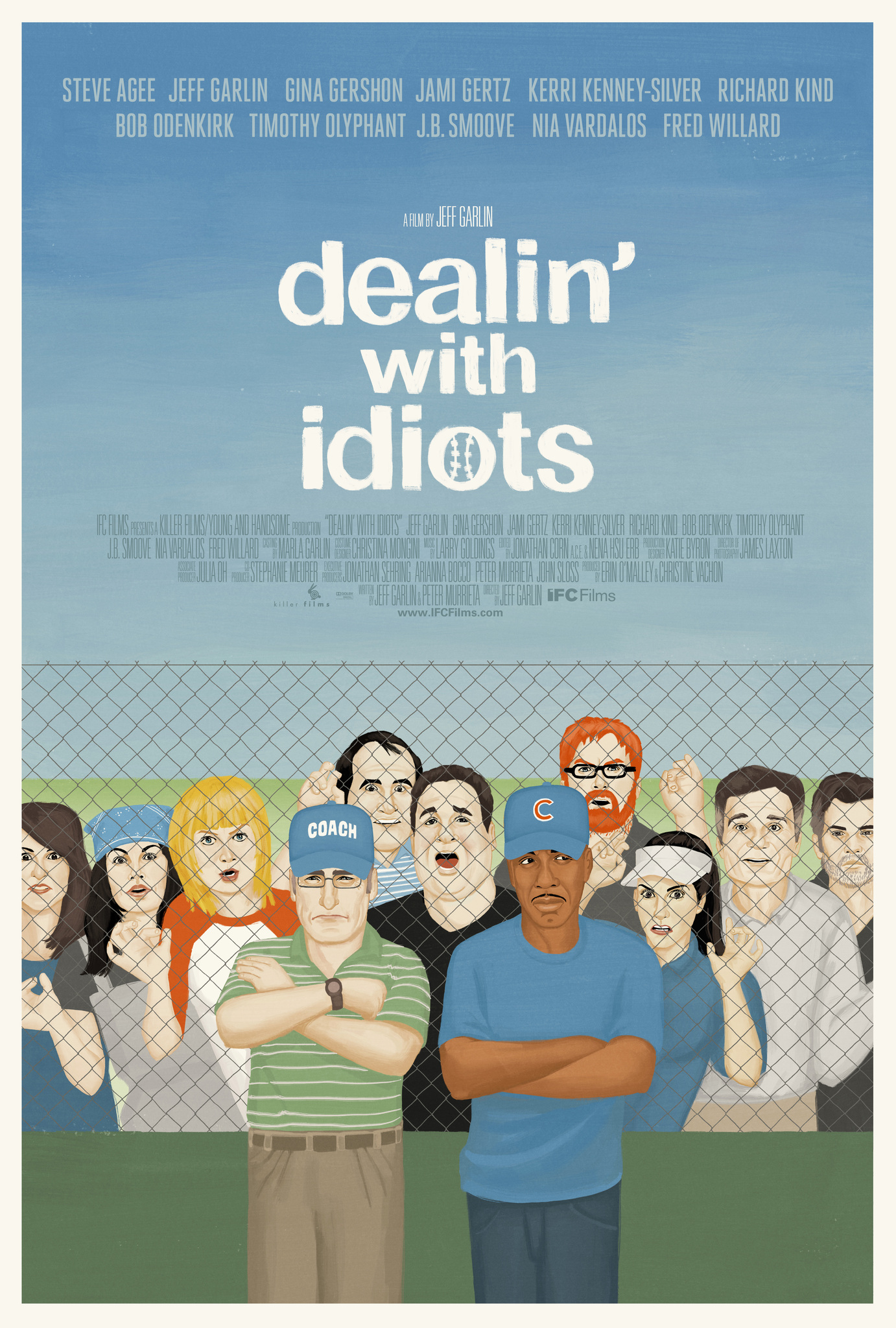 Dealin' with Idiots Trailer1382 x 2048