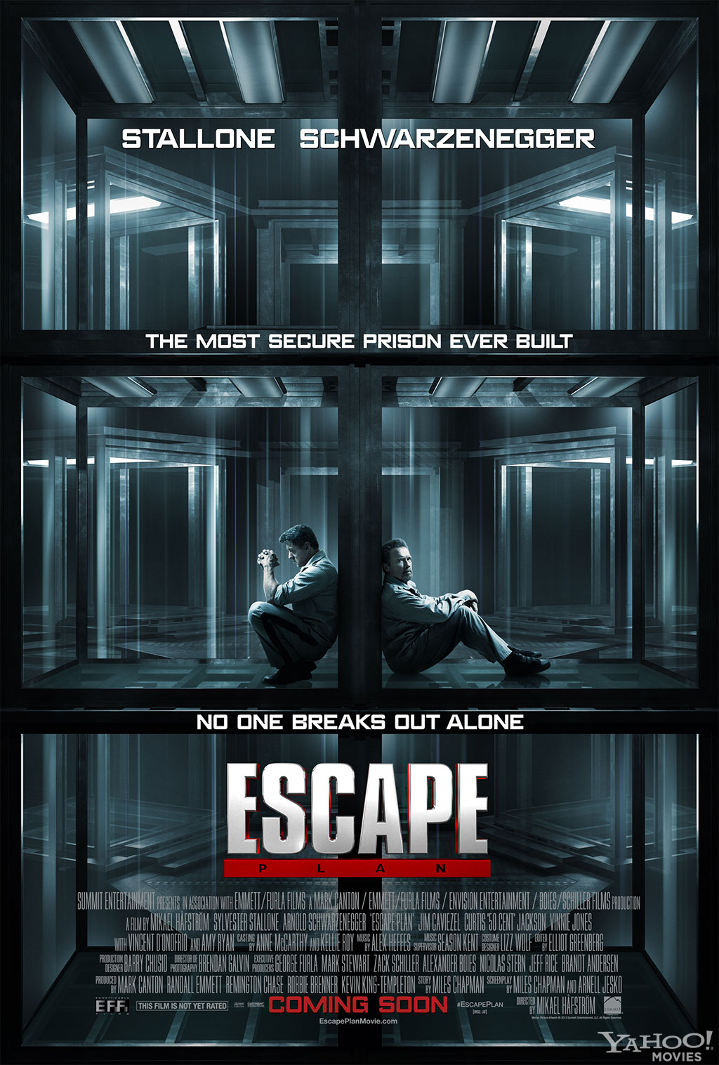 Escape-Plan-Poster
