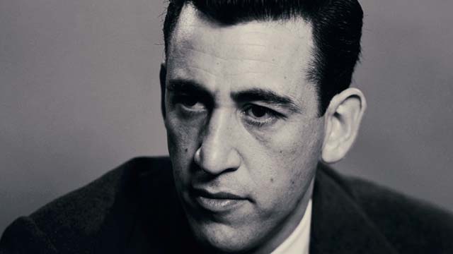 J.D.-Salinger