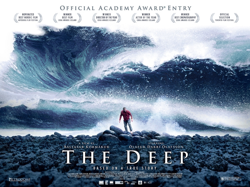 The-Deep-Poster