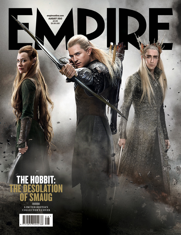The-Hobbit-The-Desolation-of-Smaug-Empire-Collectors-Cover