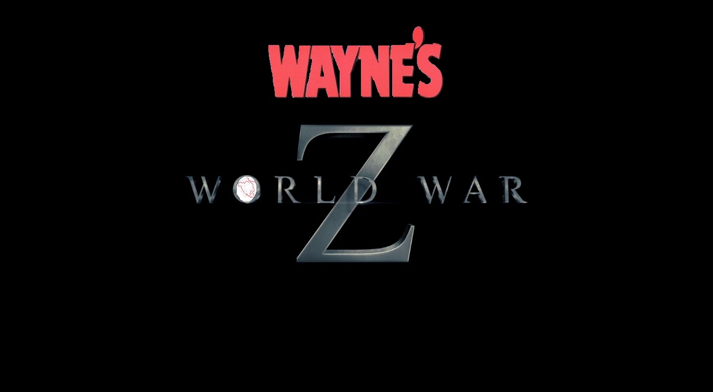 Wayne's-World-War-Z-Logo