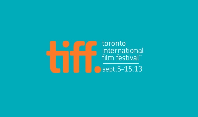 2013-Toronto-International-Film-Festival