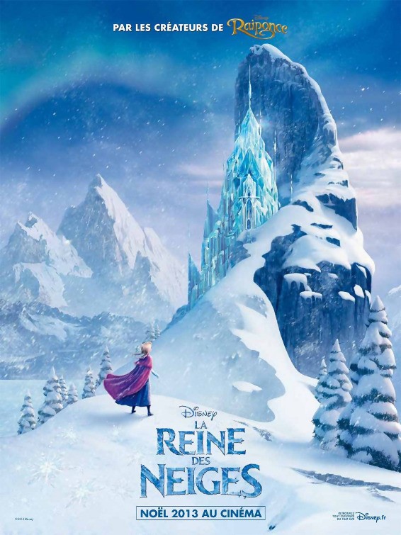 Disneys-Frozen-International-Teaser-Poster