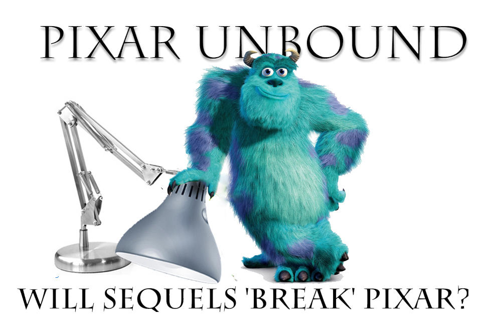 Pixar-Unbound