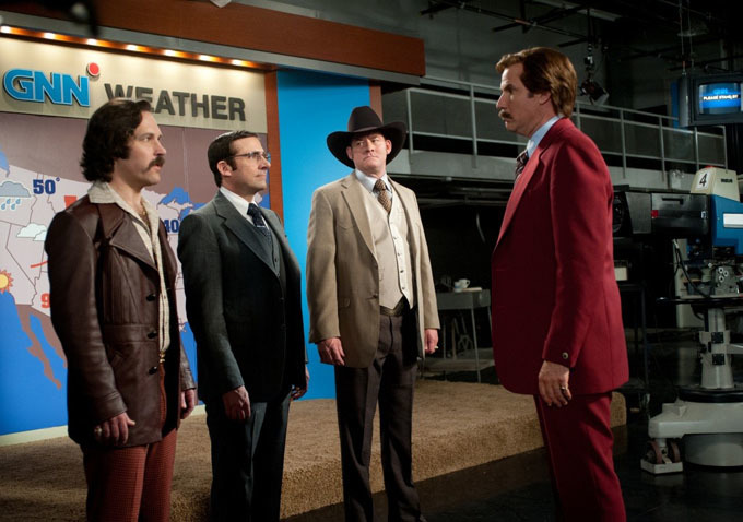 Paul-Rudd-Steve-Carell-David-Koechner-and-Will-Ferrell-in-Anchorman-2:-The-Legend-Continues