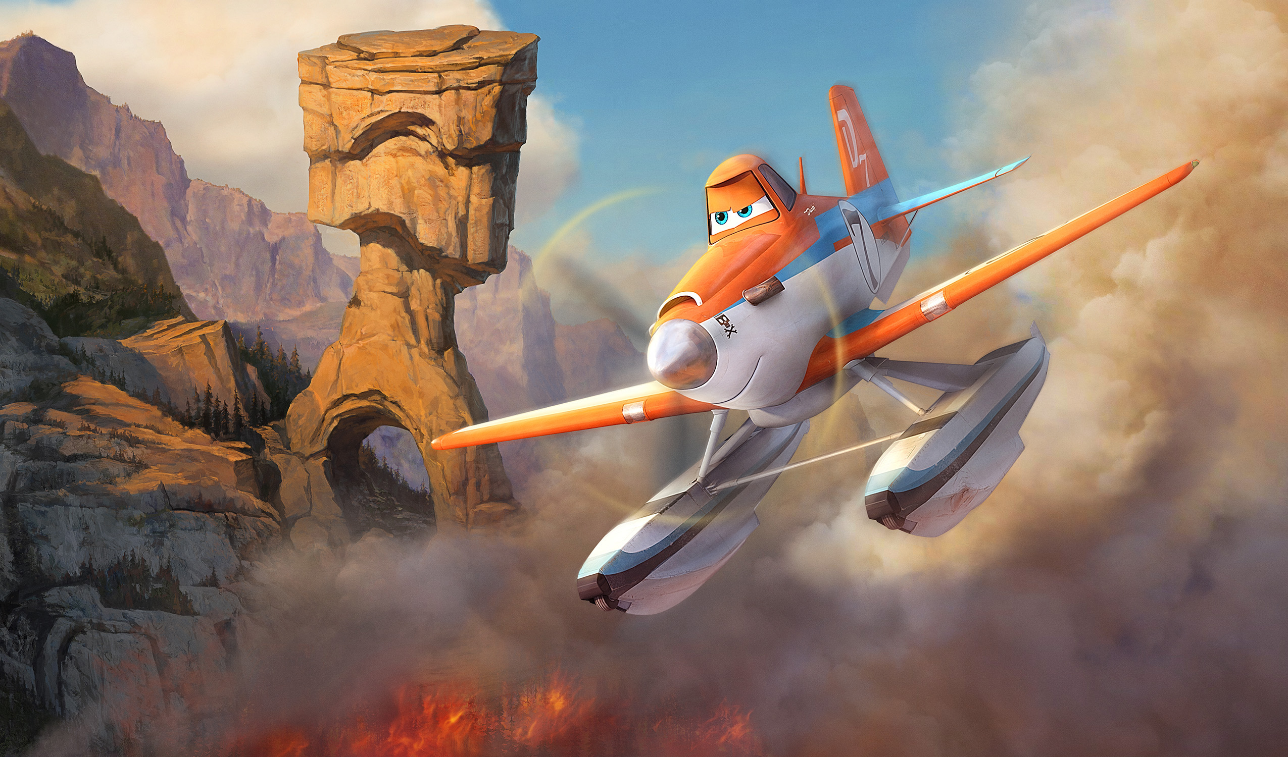 Planes:-Fire-and-Rescue