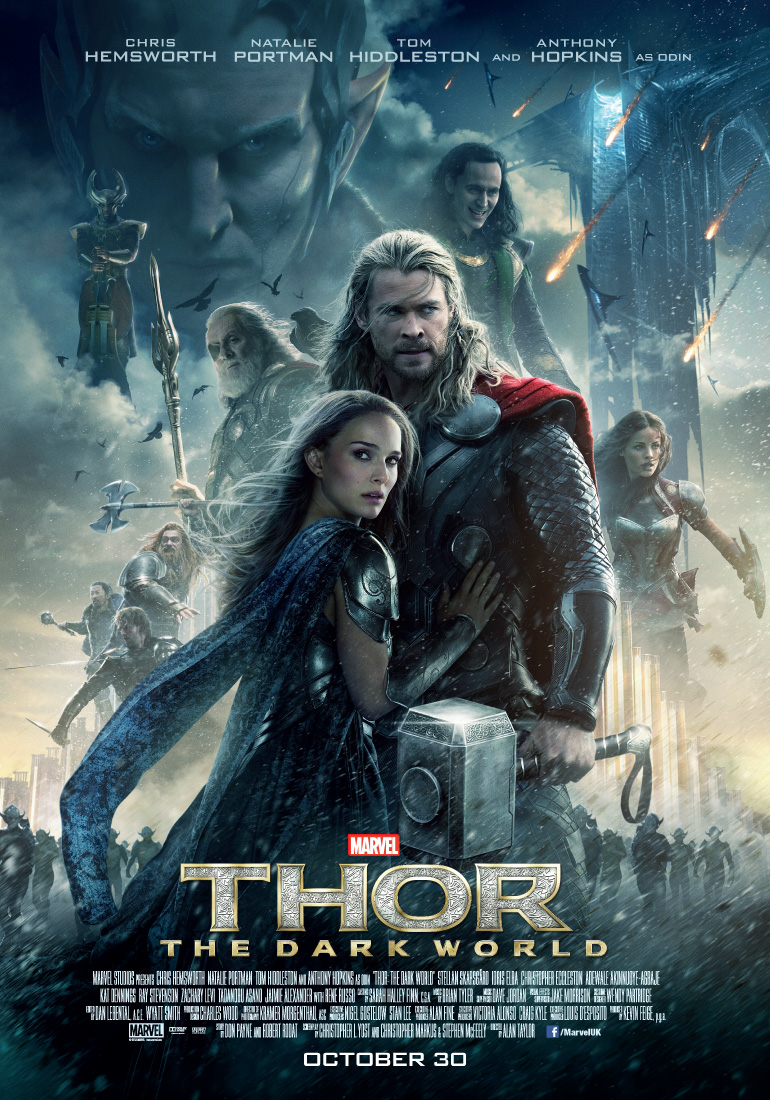 Thor:-The-Dark-World-UK-Poster