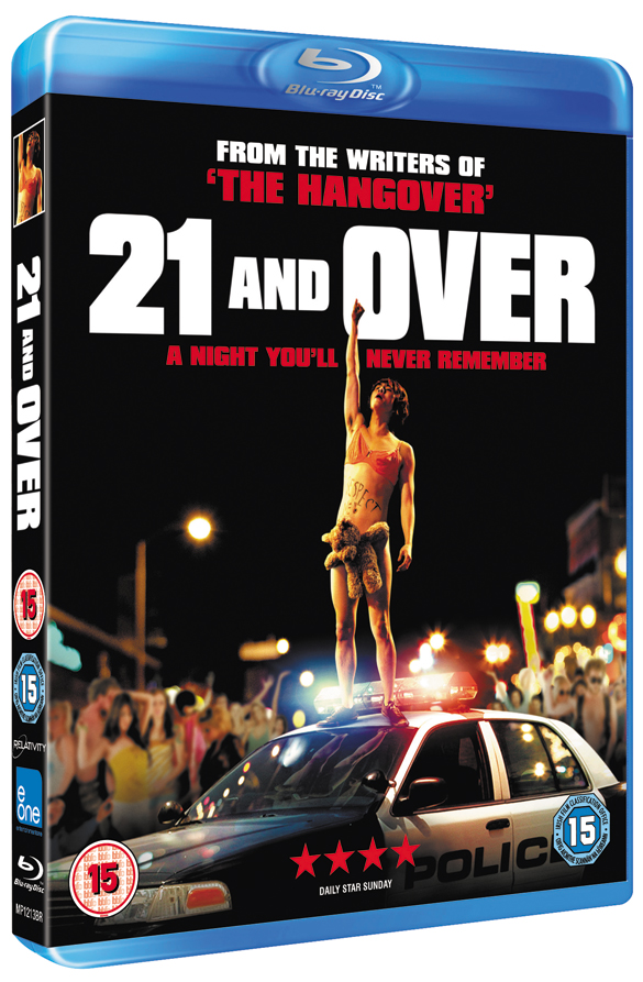 21andover HeyUGuys