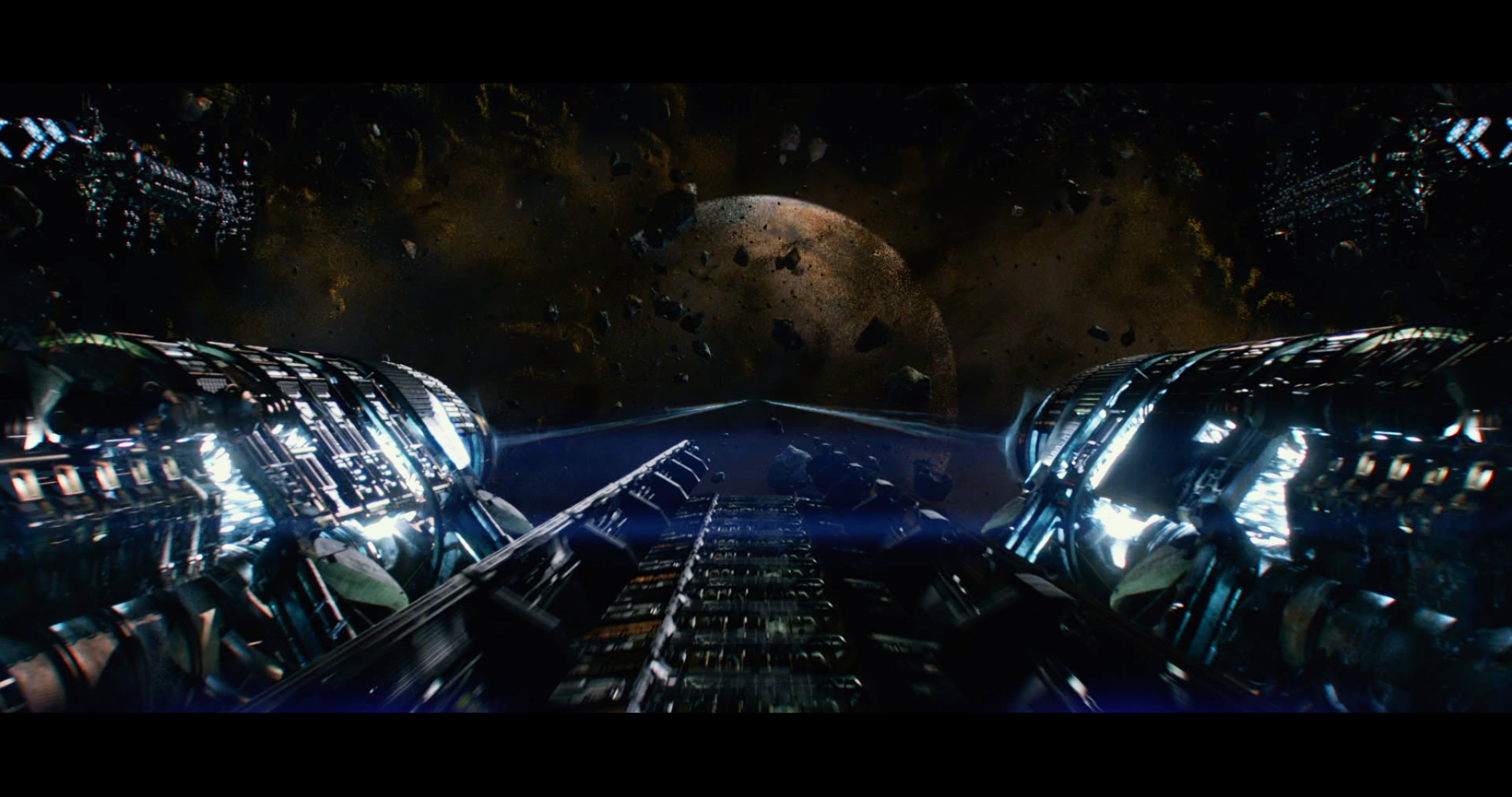Ender s Game VFX 8 HeyUGuys