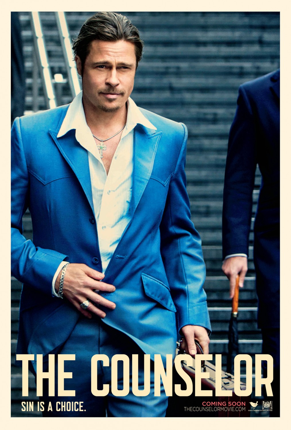 movie review the counselor