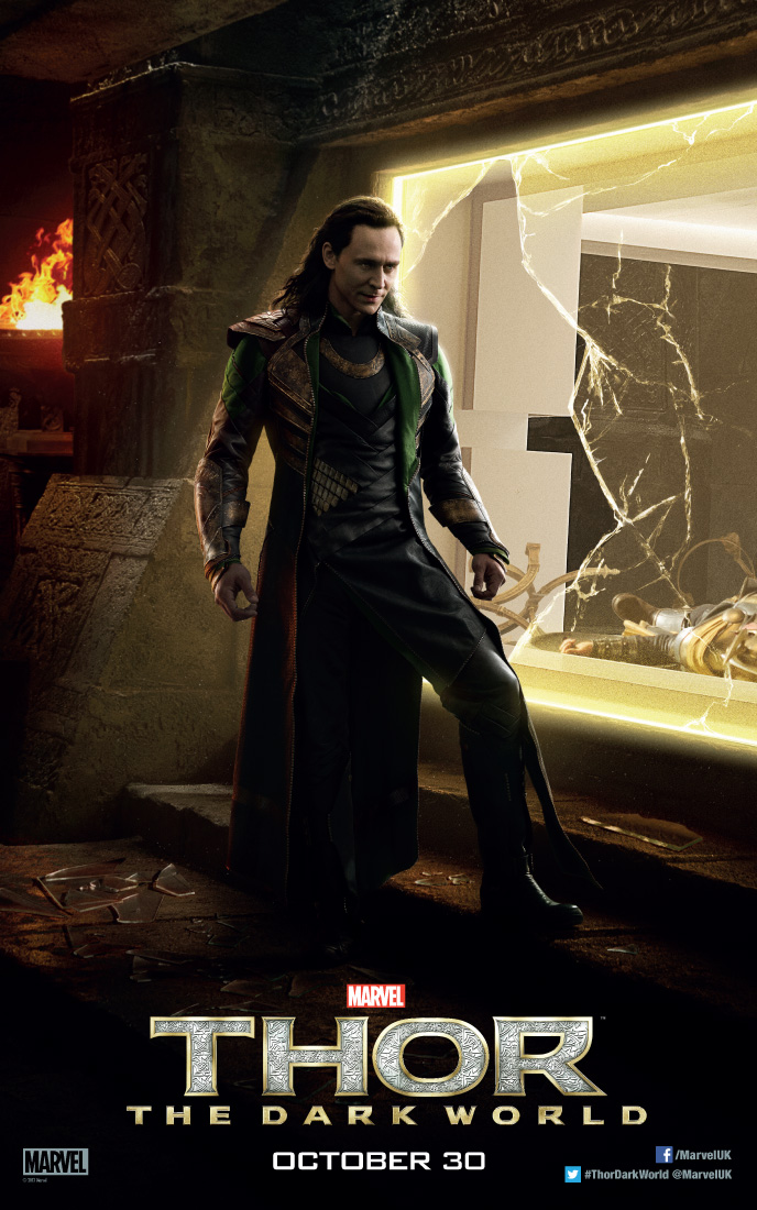Thor:-The-Dark-World-Poster-Loki