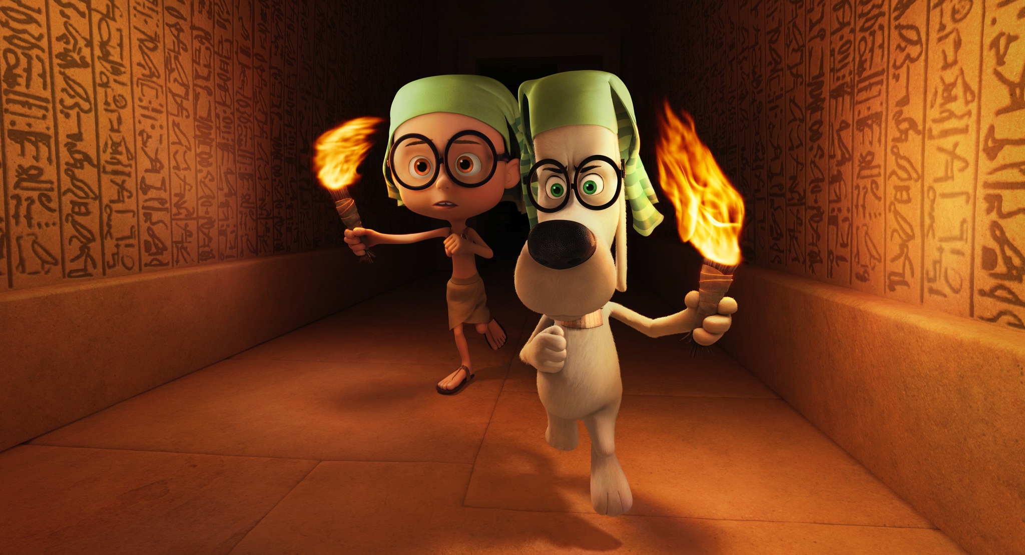 Mr.-Peabody-&-Sherman