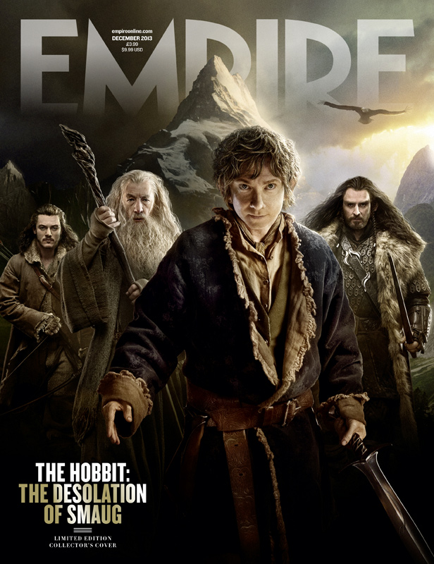 The-Hobbit:-The-Desolation-of-Smaug-Empire-Cover