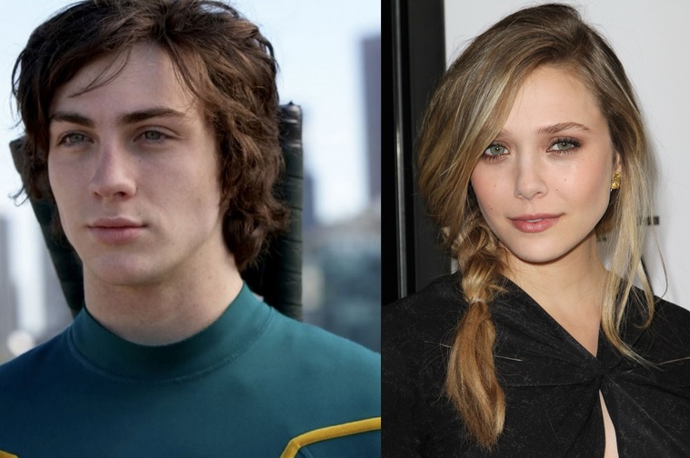 Aaron-Taylor-Johnson-and-Elizabeth-Olsen-confirmed-for-Avengers:-Age-of-Ultron
