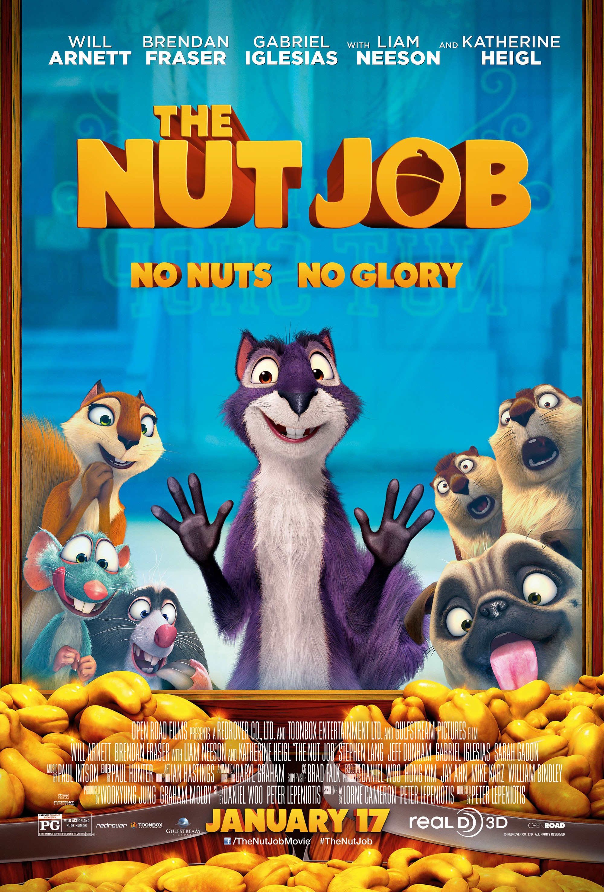 The-Nut-Job-Poster