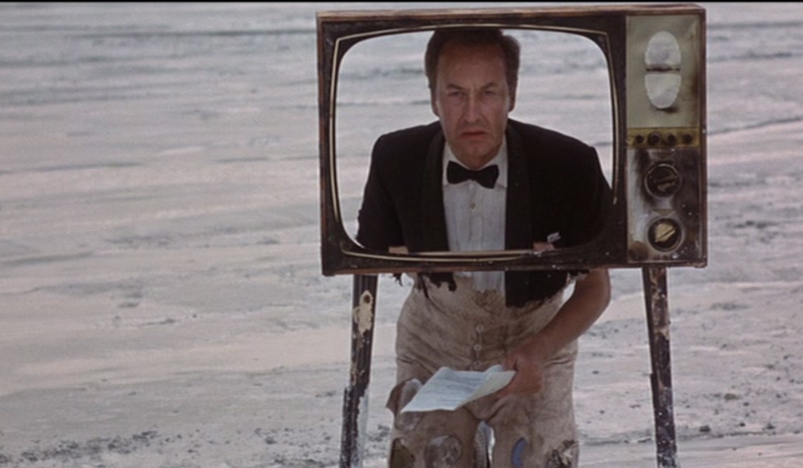 A Hard Day's Director The Best of Richard Lester HeyUGuys