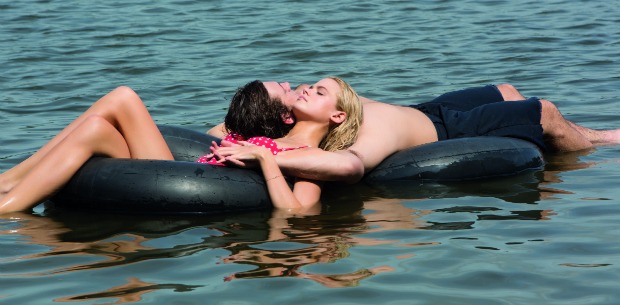 Falls good boy girl movies for bad romantic where 13 Best