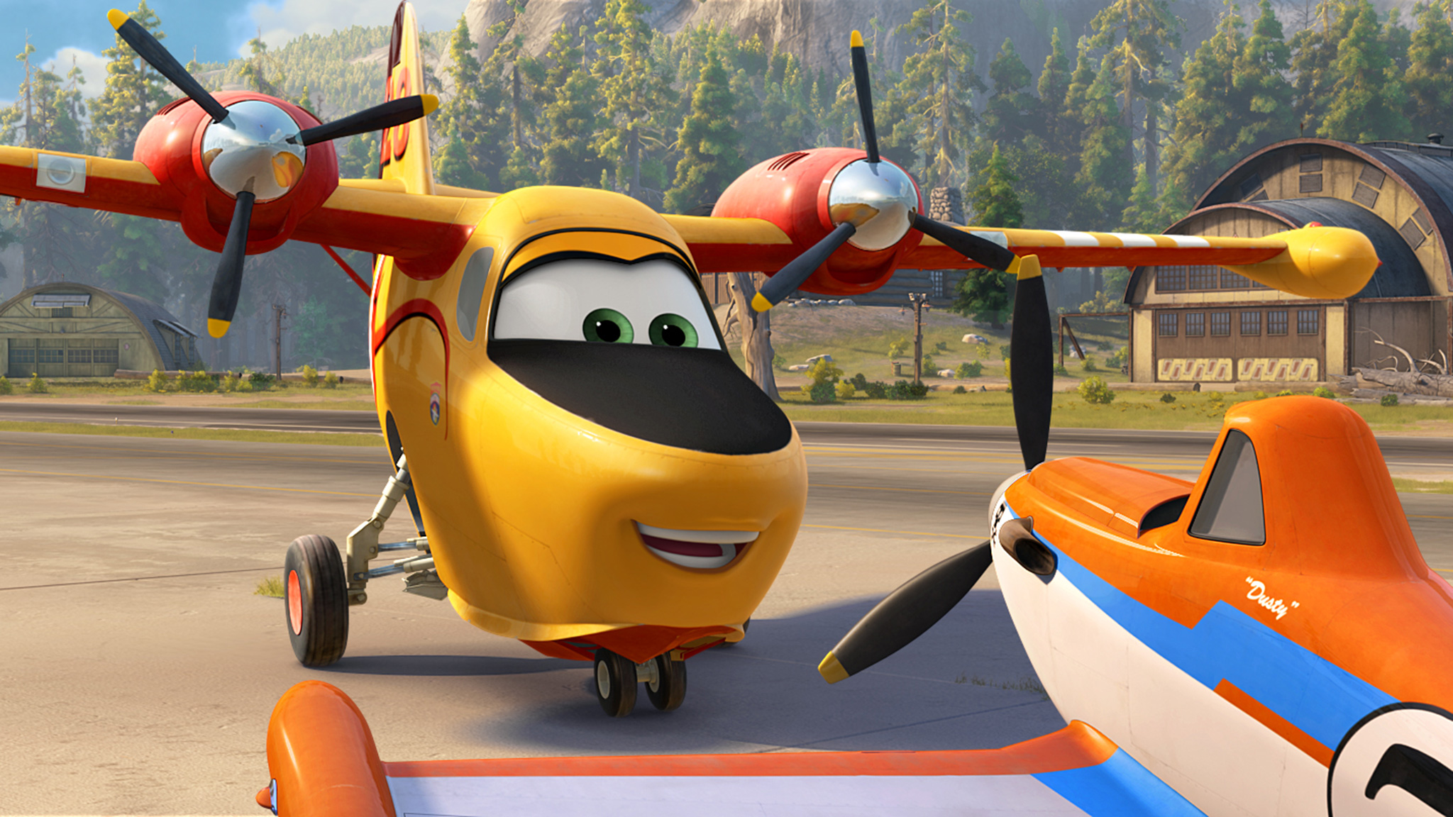 Lil-Dipper-and-Dusty-in-Planes-Fire-and-Rescue