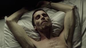 Christian Bale The Machinist